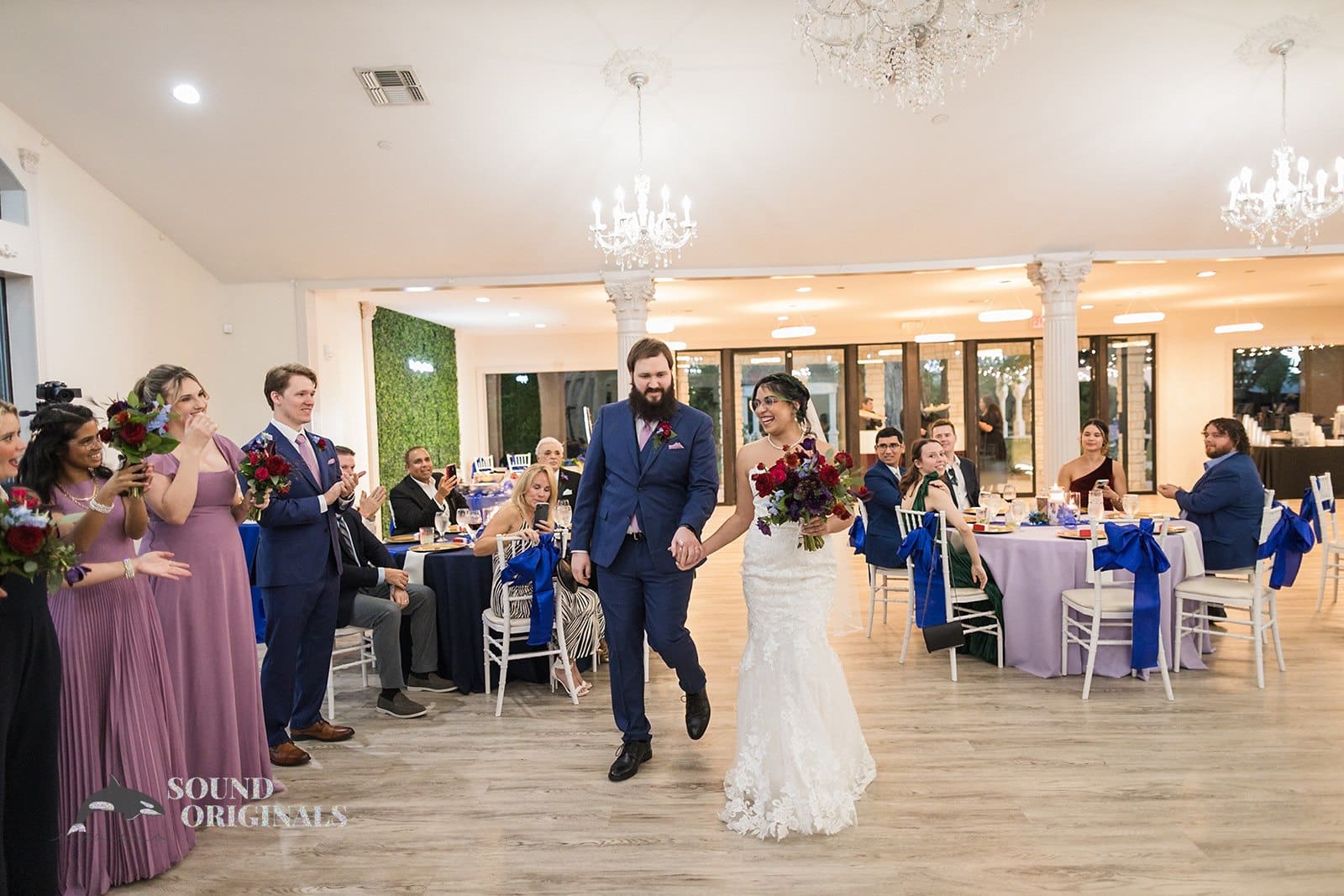 Marissa & Brice -