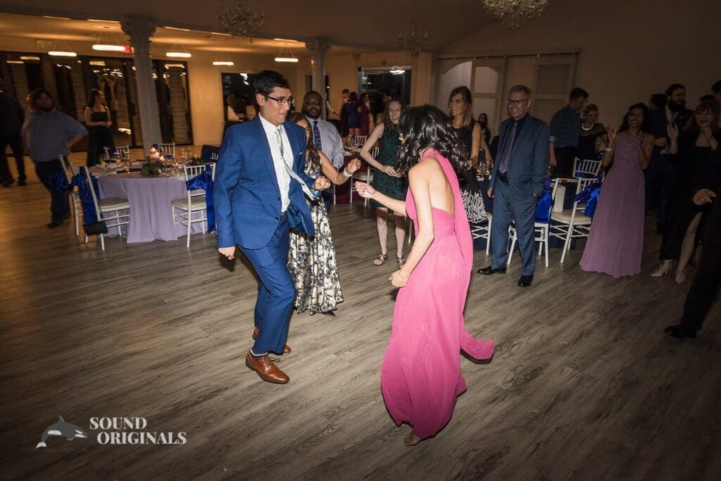 Marissa & Brice -