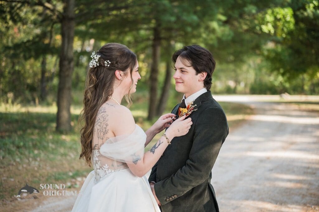 Sjalynn & Tim -