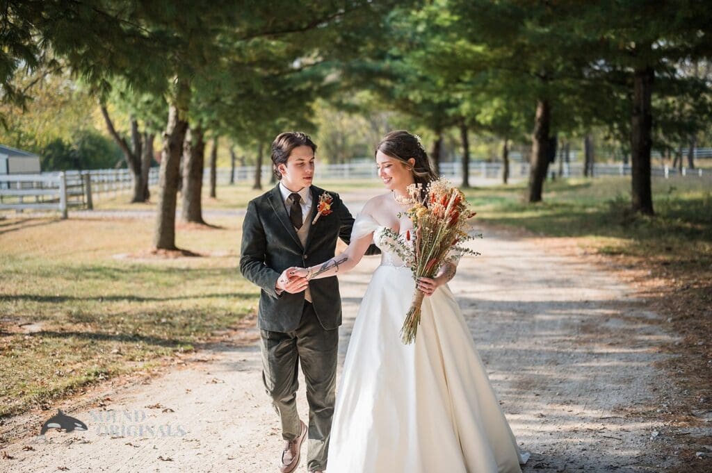 Sjalynn & Tim -