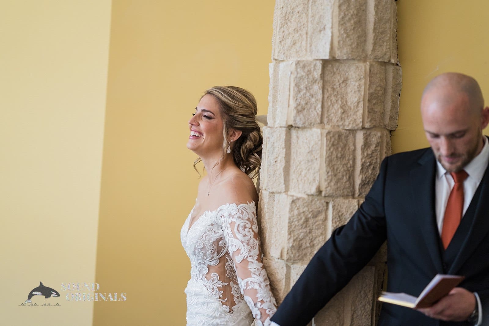 Shannon & TJ -