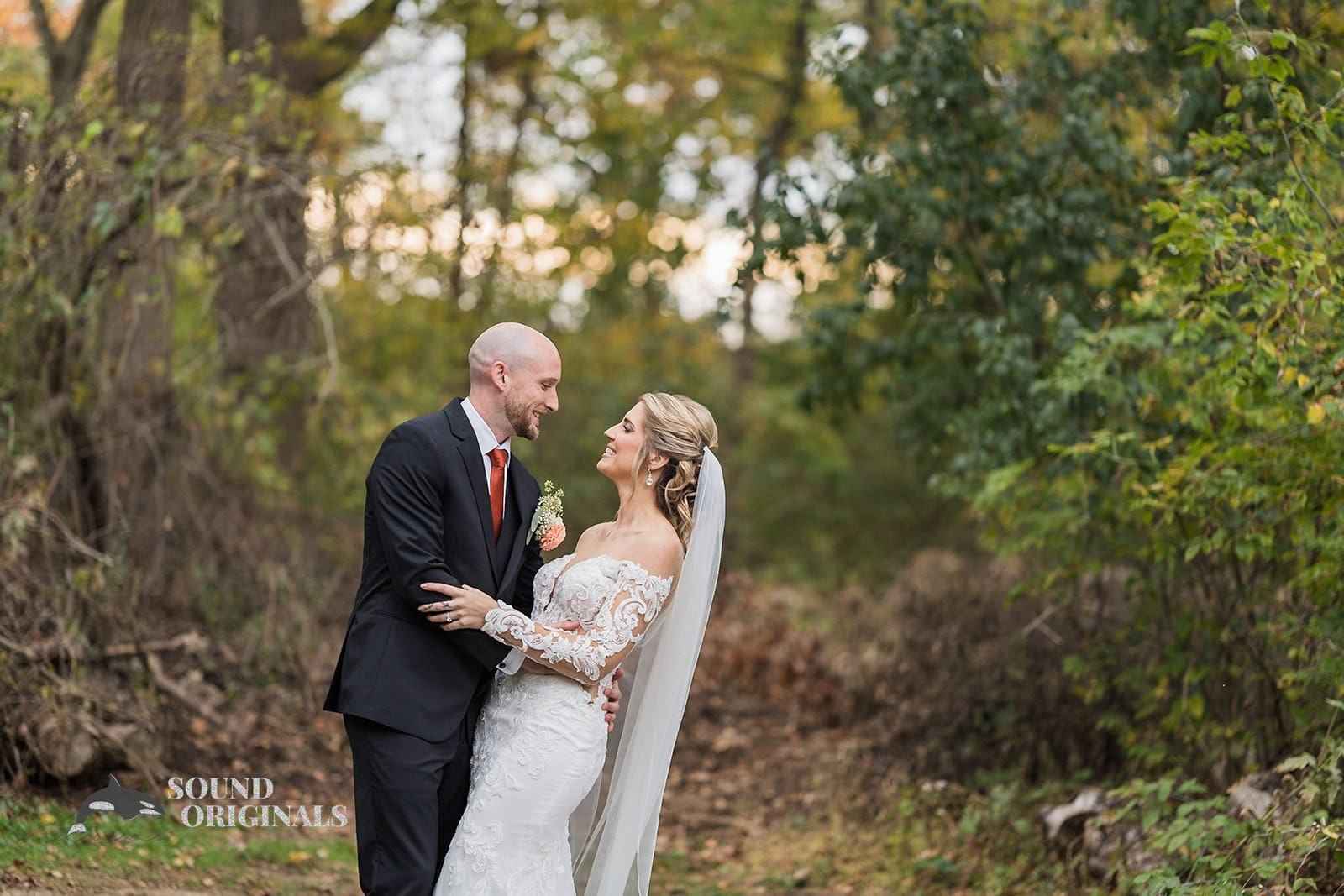 Shannon & TJ -