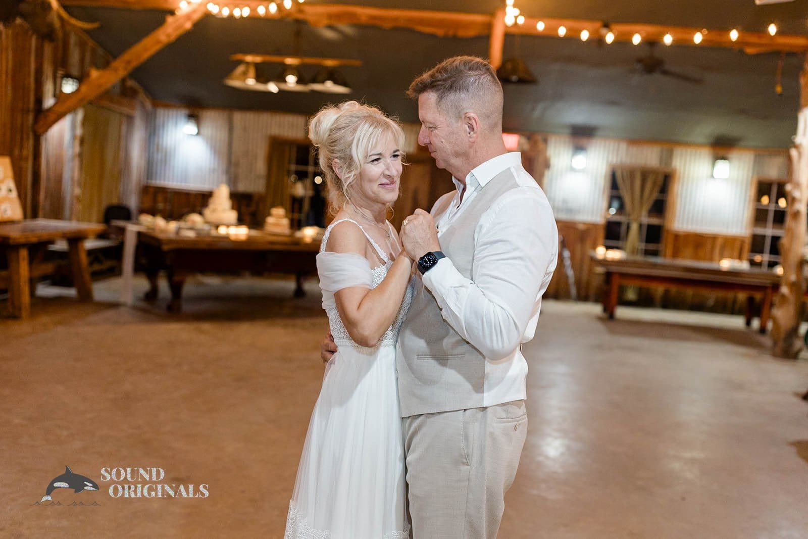 Moon River Ranch Wedding // Paola & Jonathan