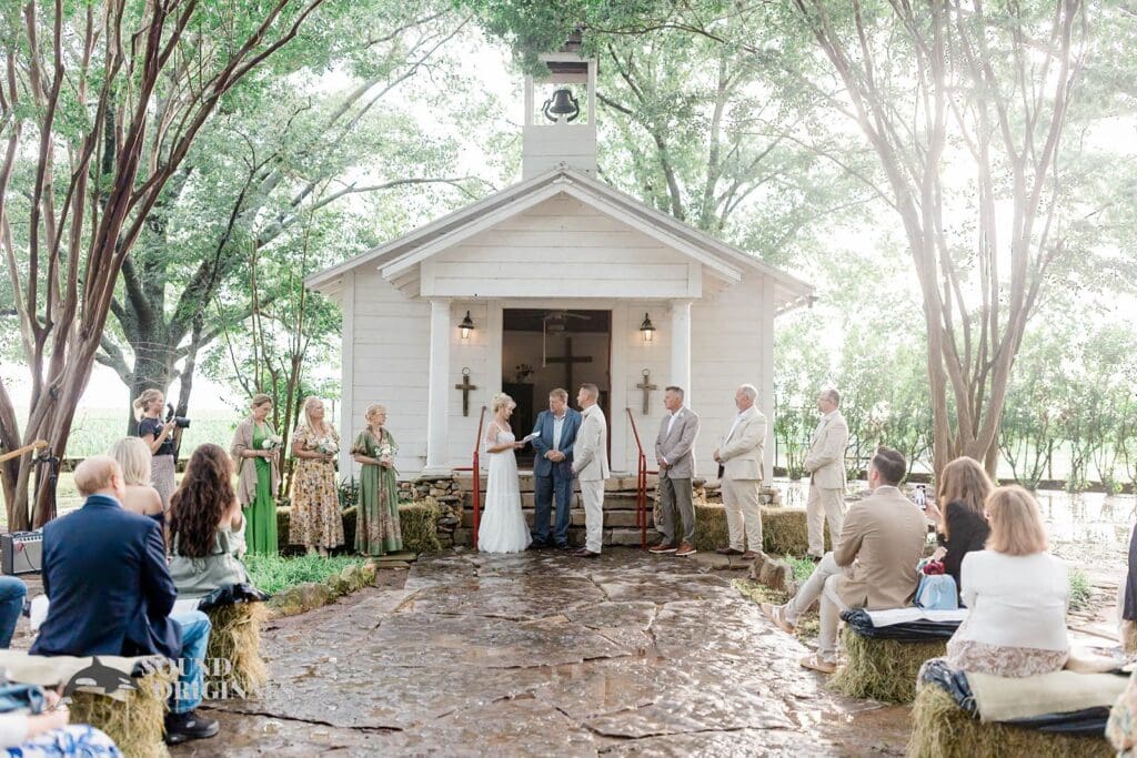 Moon River Ranch Wedding // Paola & Jonathan -