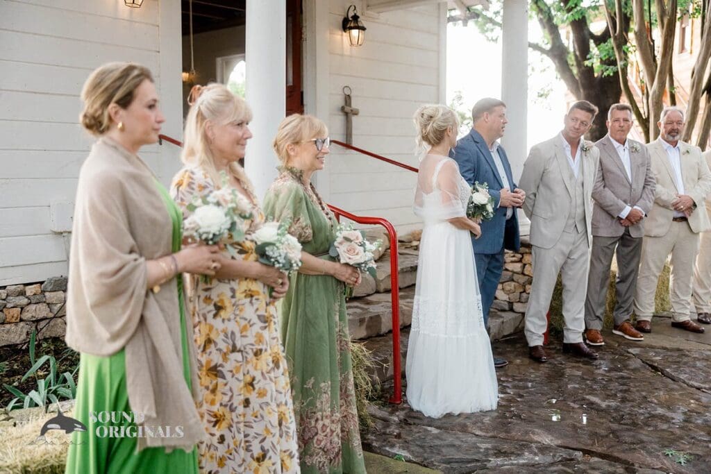 Moon River Ranch Wedding // Paola & Jonathan -