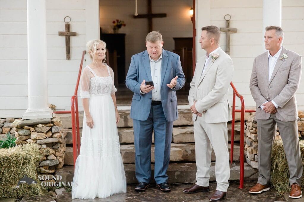 Moon River Ranch Wedding // Paola & Jonathan -