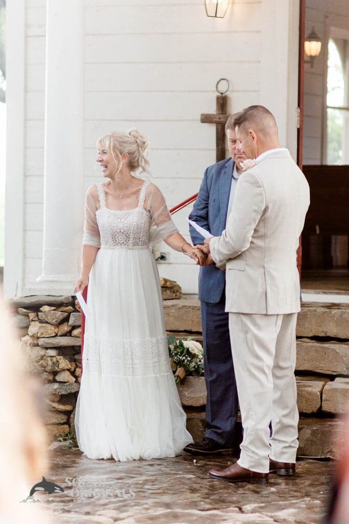 Moon River Ranch Wedding // Paola & Jonathan -