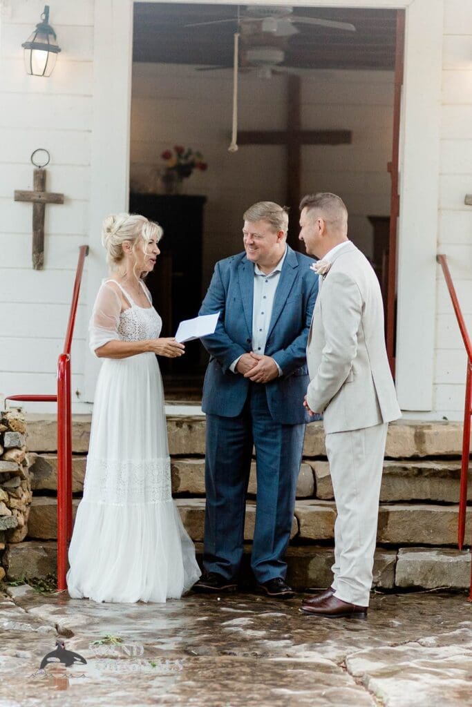 Moon River Ranch Wedding // Paola & Jonathan -