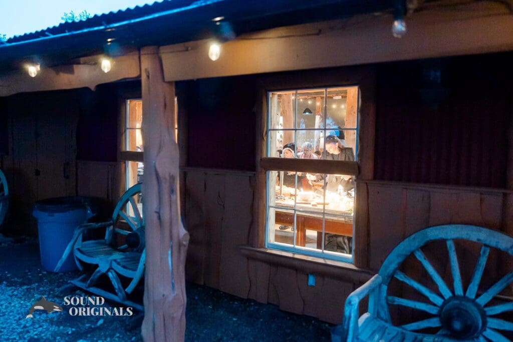 Moon River Ranch Wedding // Paola & Jonathan -