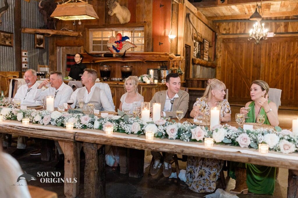 Moon River Ranch Wedding // Paola & Jonathan -