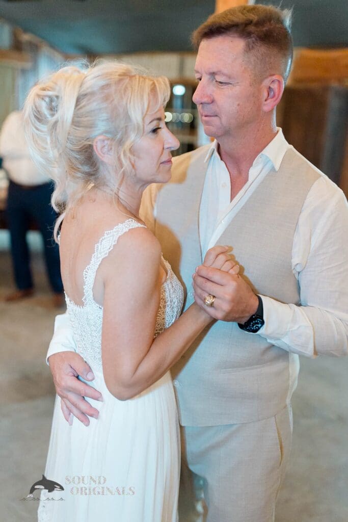 Moon River Ranch Wedding // Paola & Jonathan -