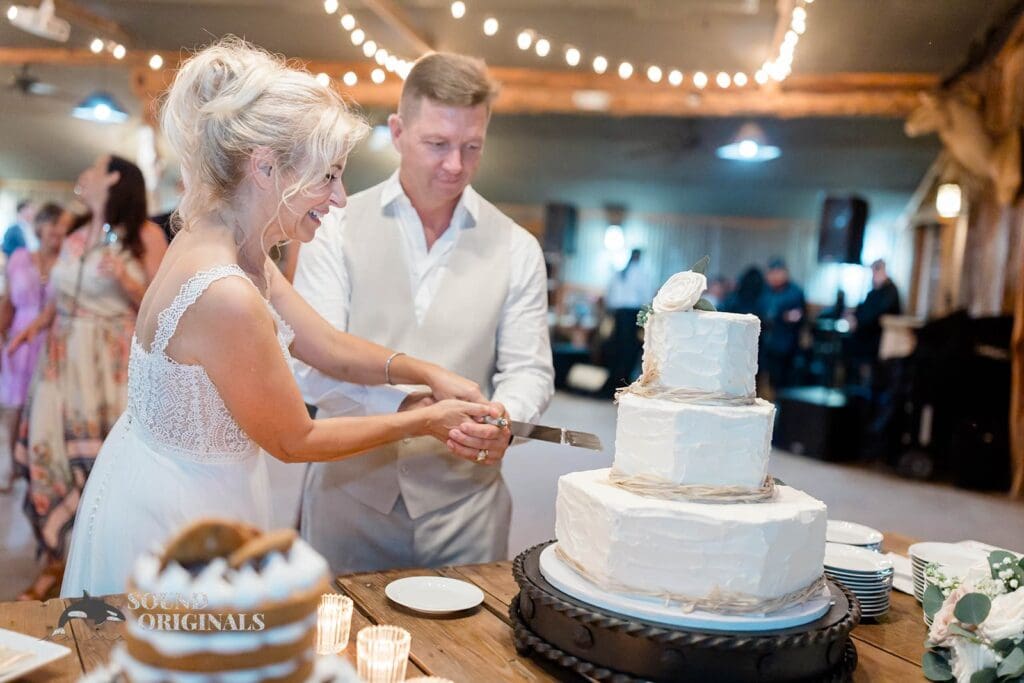 Moon River Ranch Wedding // Paola & Jonathan -