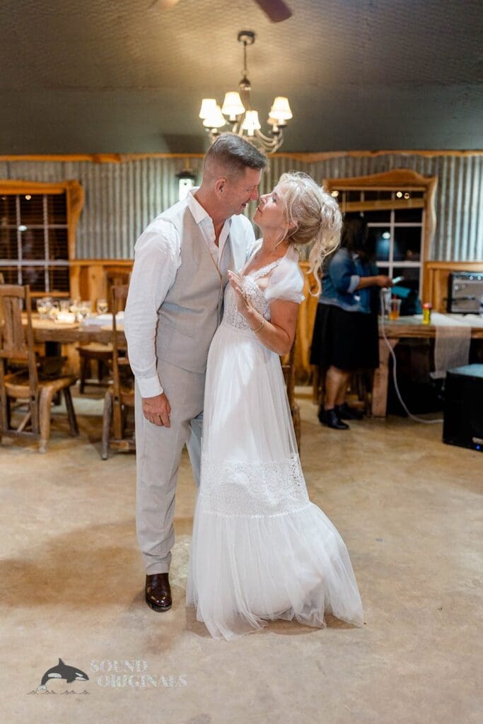 Moon River Ranch Wedding // Paola & Jonathan -