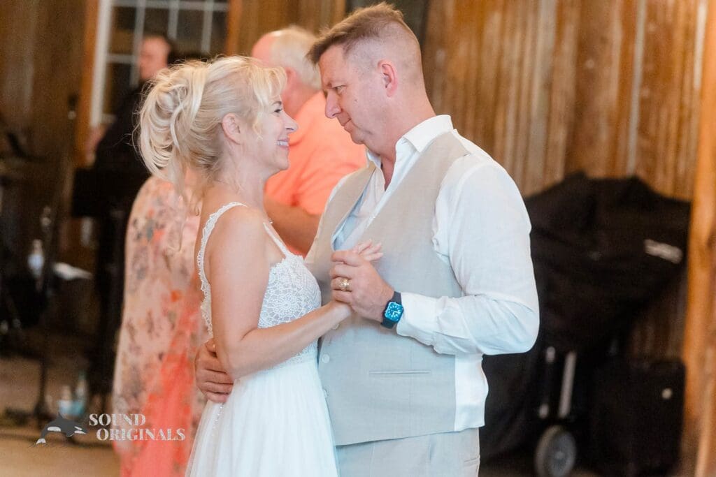 Moon River Ranch Wedding // Paola & Jonathan -