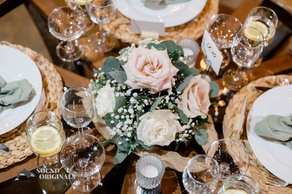 Moon River Ranch Wedding // Paola & Jonathan -