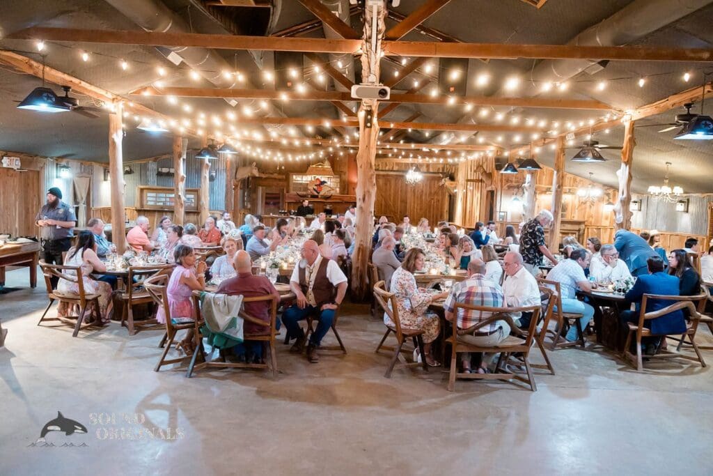 Moon River Ranch Wedding // Paola & Jonathan -