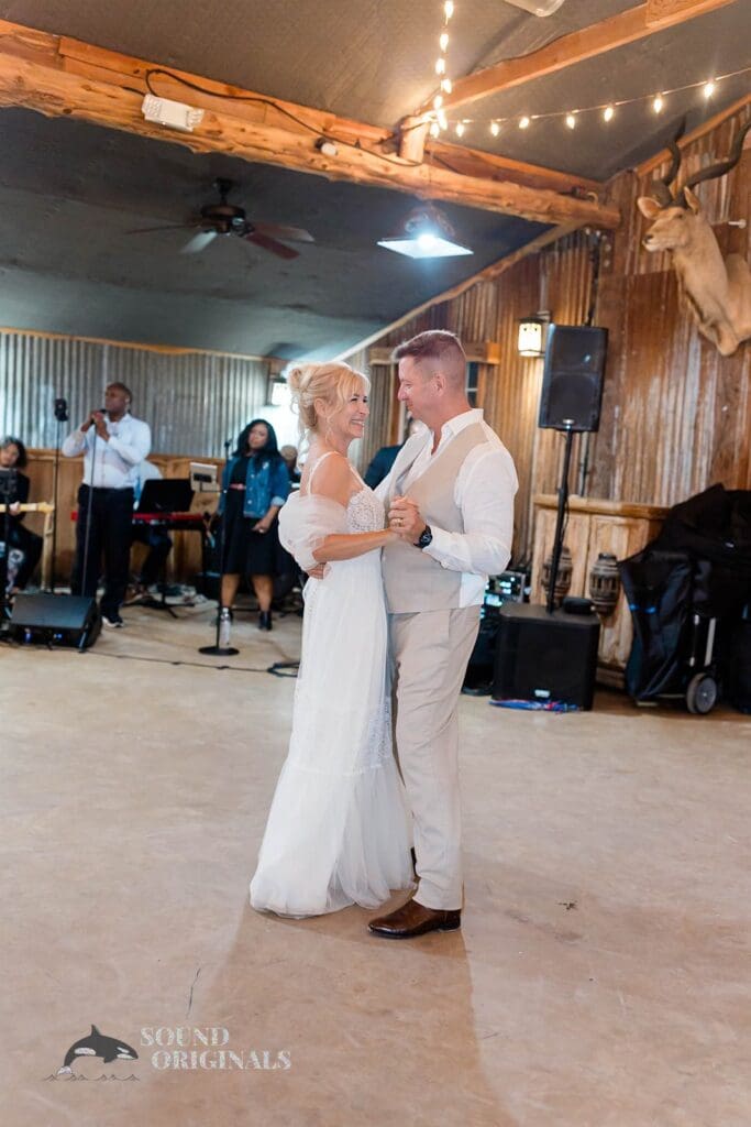 Moon River Ranch Wedding // Paola & Jonathan -