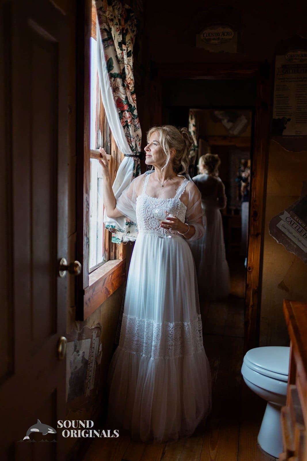 Moon River Ranch Wedding // Paola + Jonathan -