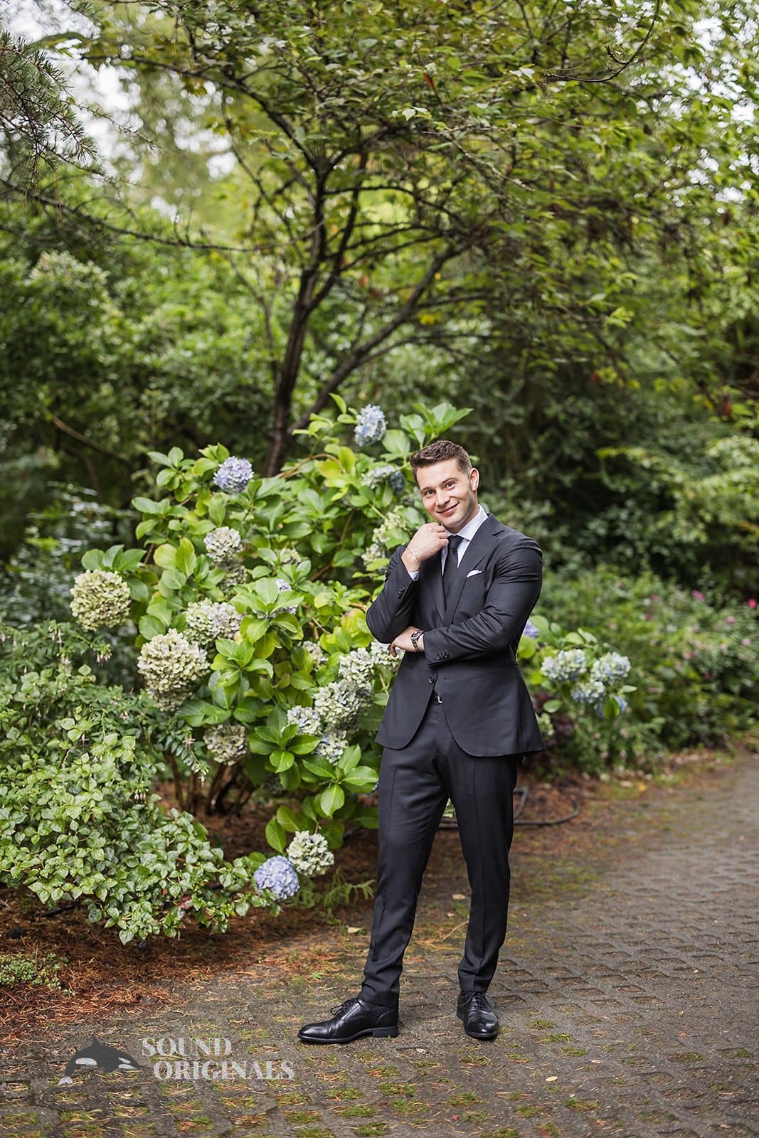 Ray's Boathouse Wedding // Melis + Noah -