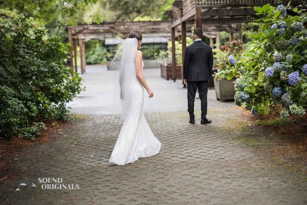 Ray's Boathouse Wedding // Melis & Noah -