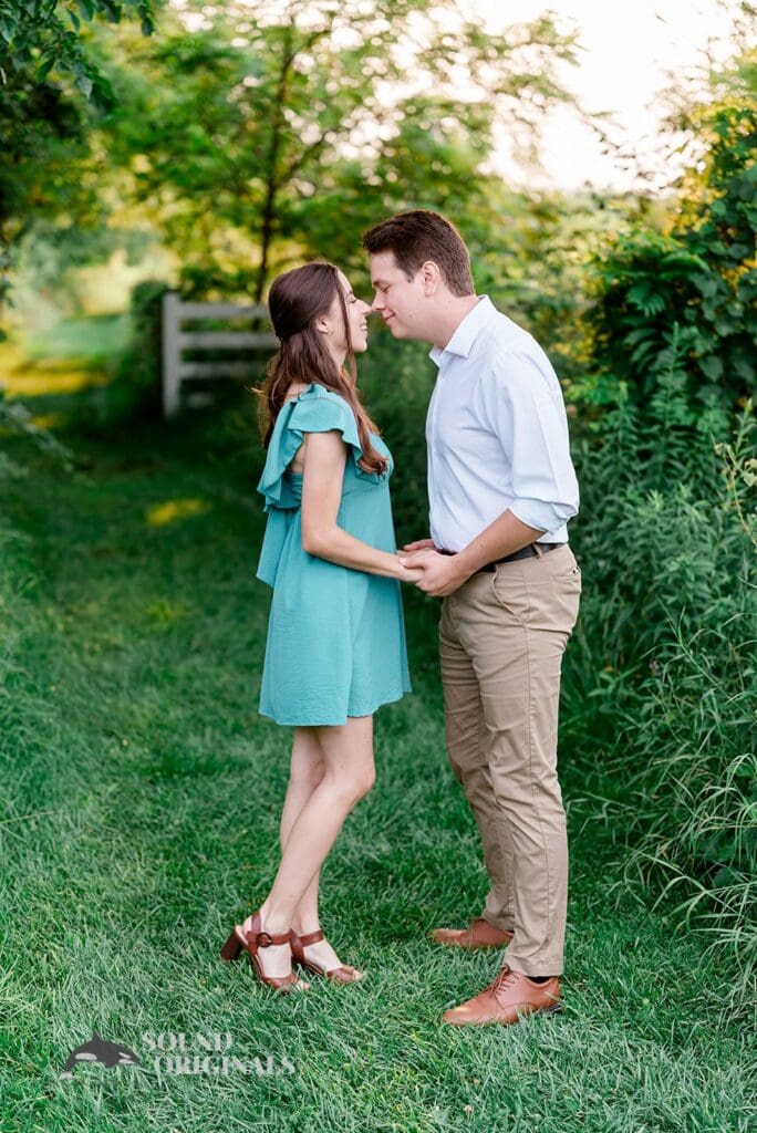 BEST Places for Engagement Photos in Chicago -