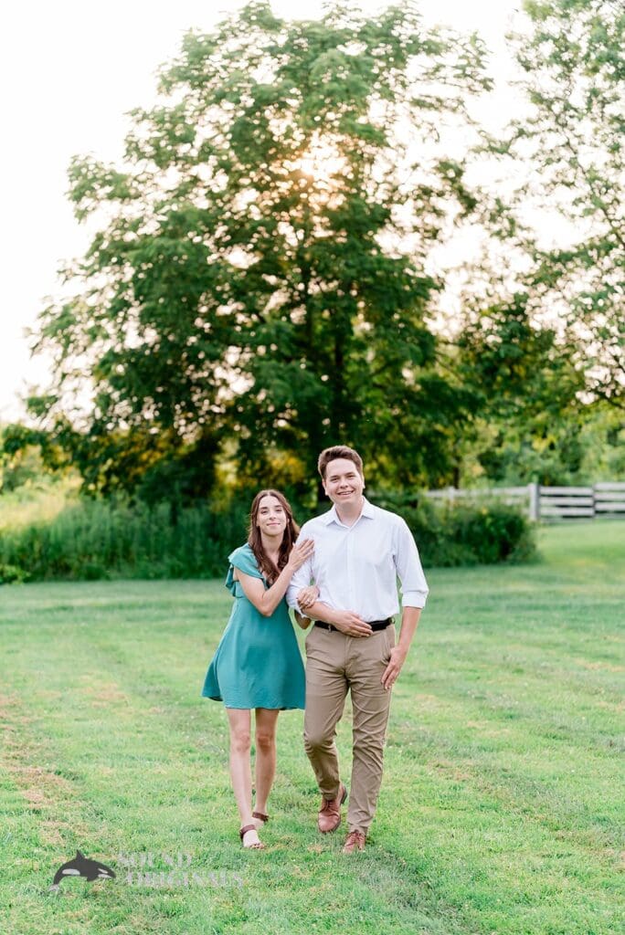 BEST Places for Engagement Photos in Chicago -