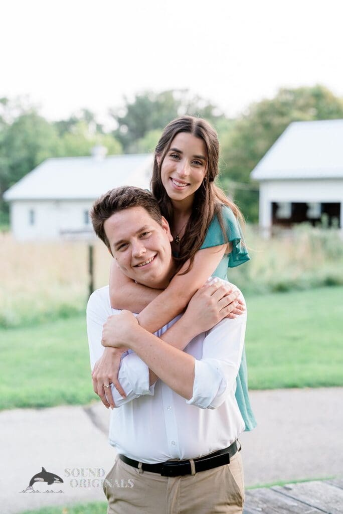 BEST Places for Engagement Photos in Chicago -