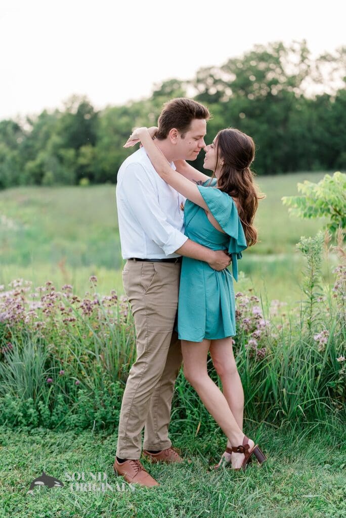 BEST Places for Engagement Photos in Chicago -