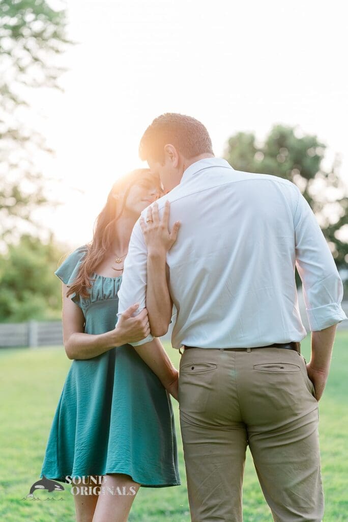 BEST Places for Engagement Photos in Chicago -