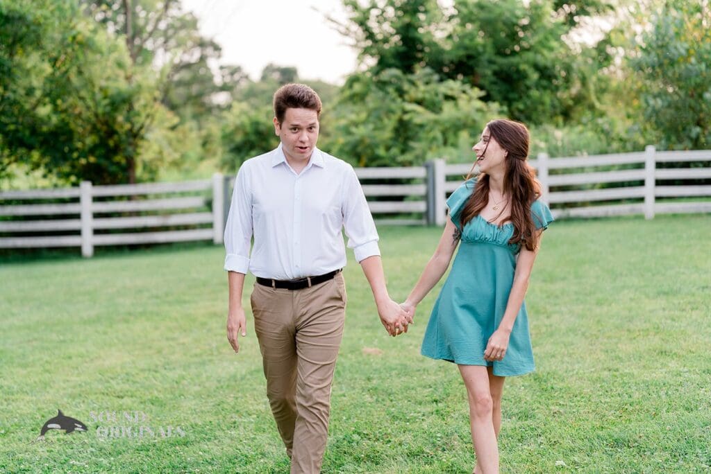 BEST Places for Engagement Photos in Chicago -