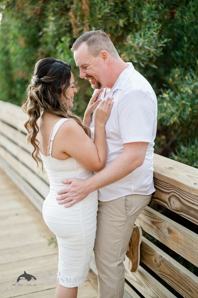 Sunset Cliffs Engagement // Kevin + Rosie -