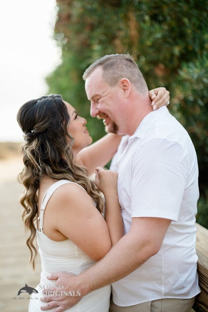 Sunset Cliffs Engagement // Kevin + Rosie -