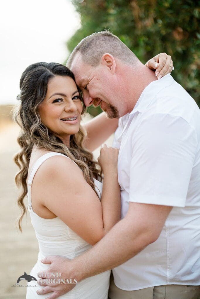Sunset Cliffs Engagement // Kevin + Rosie -