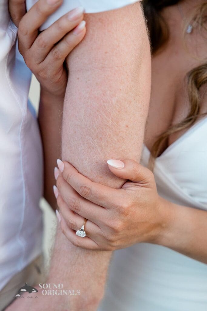 Sunset Cliffs Engagement // Kevin + Rosie -
