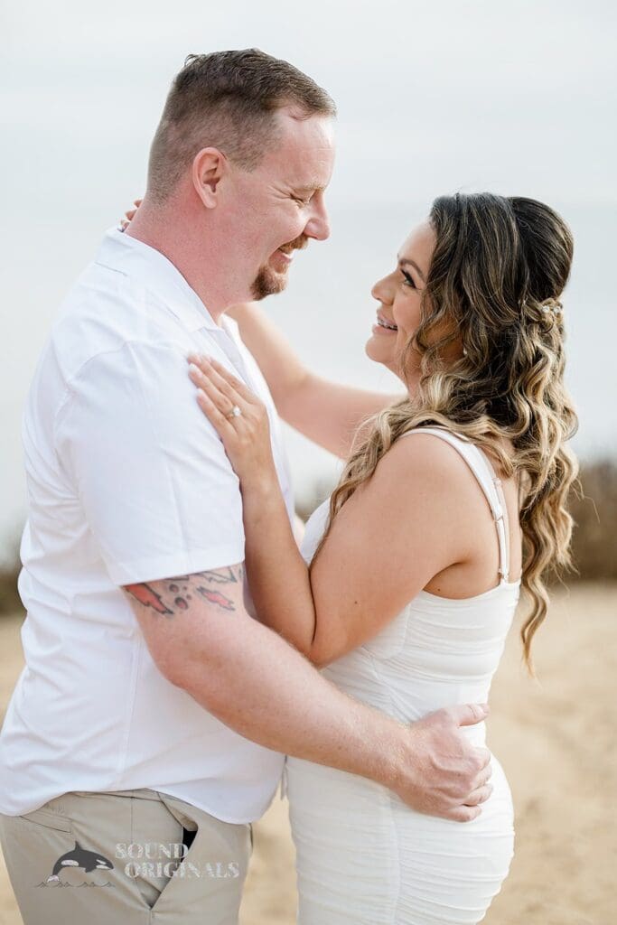 Sunset Cliffs Engagement // Kevin + Rosie -