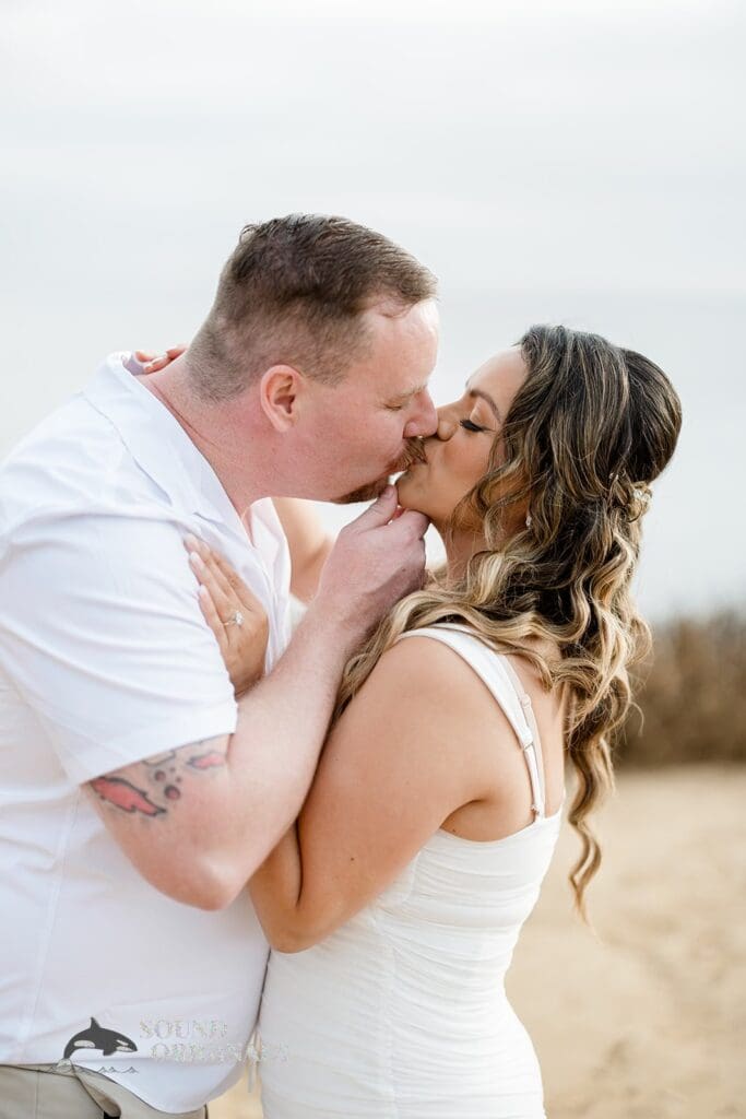 Sunset Cliffs Engagement // Kevin + Rosie -