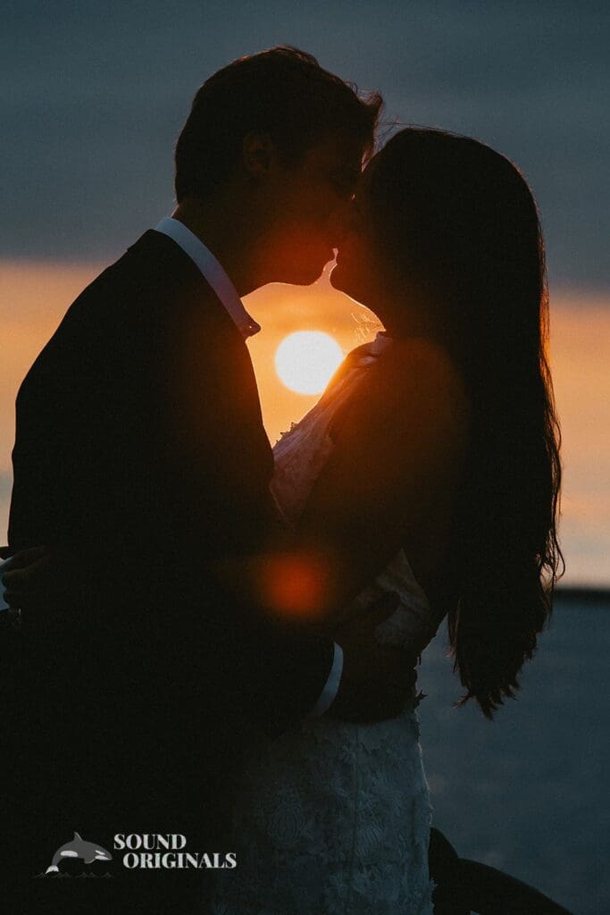 Voinovich Park Engagement // Julianna + Andrew -