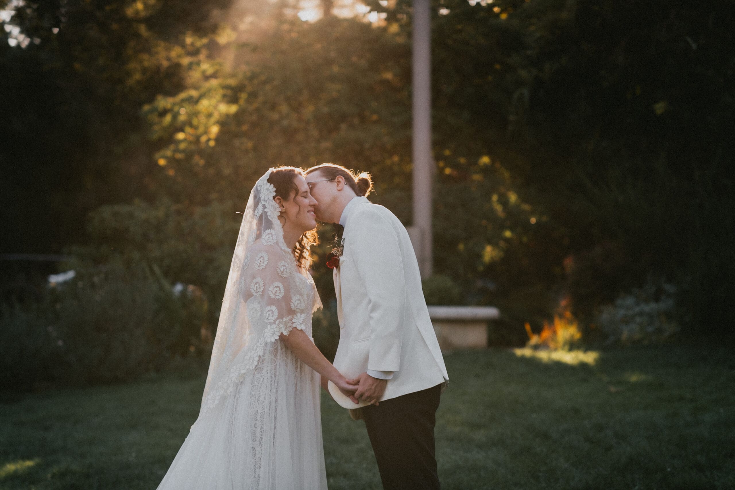 Brazilian Room Wedding Video // Jacob & Lizzy -