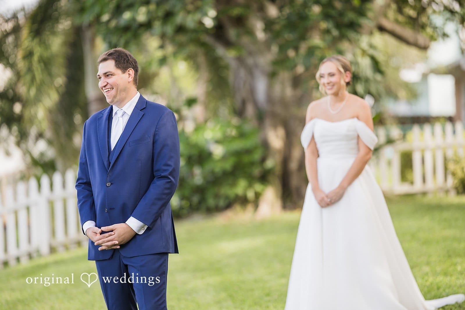 Emily & Stefan -