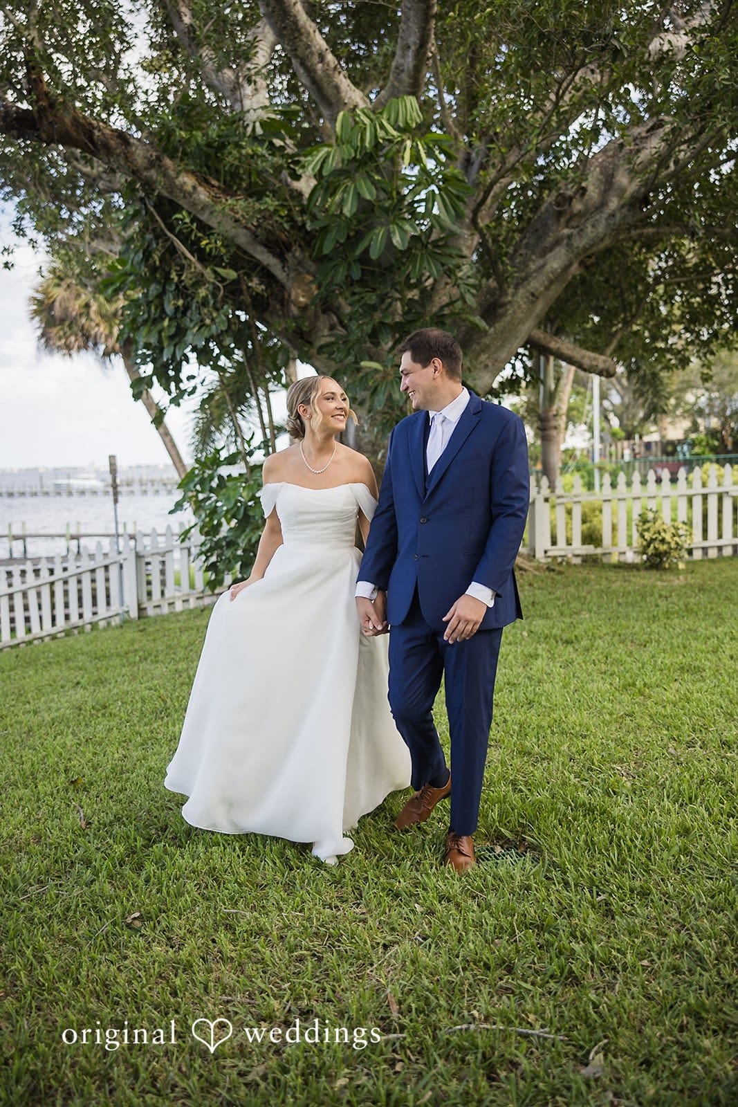 Emily & Stefan -