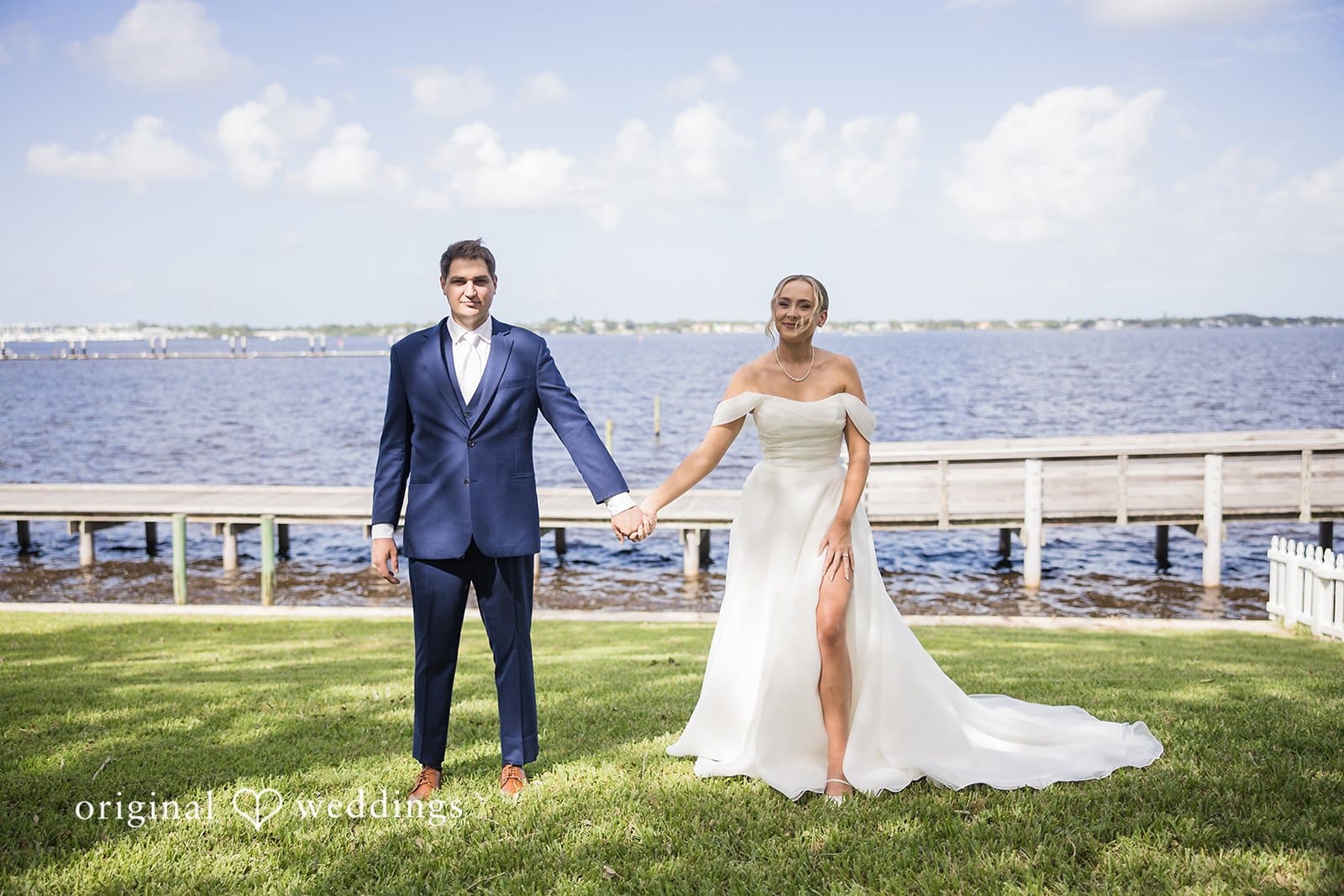 Emily & Stefan -