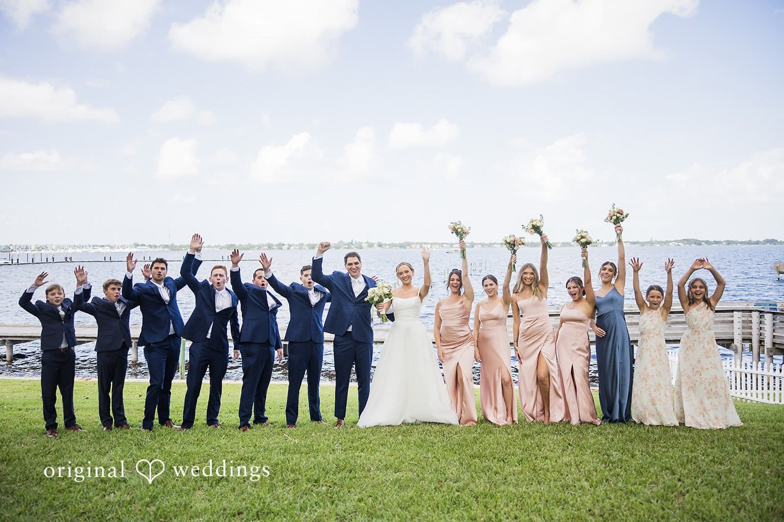 Emily & Stefan -