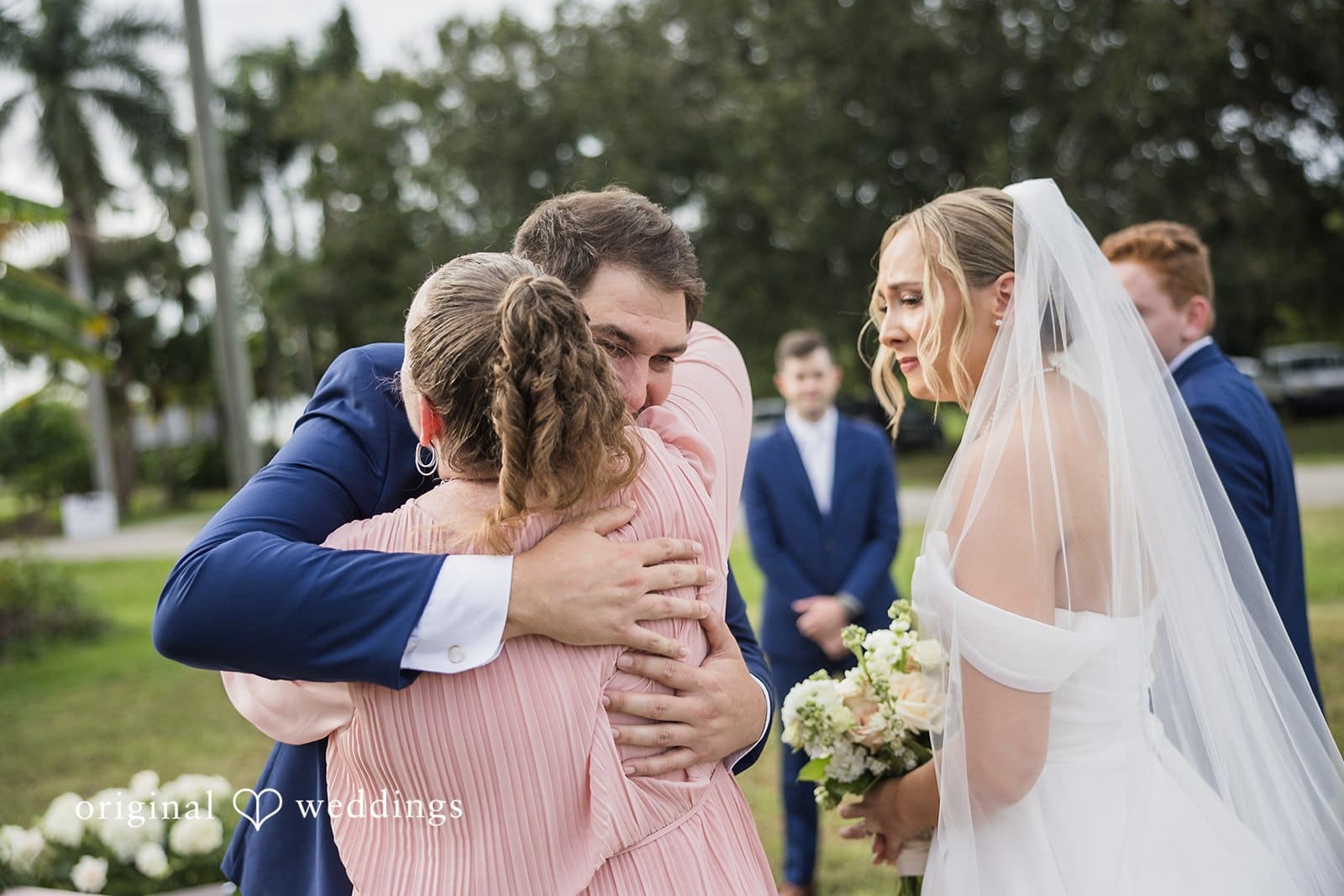 Emily & Stefan -