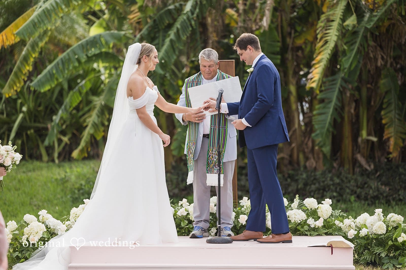 Emily & Stefan -