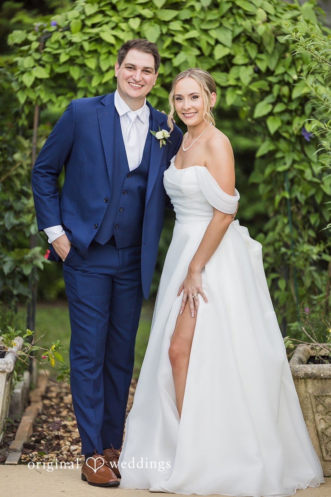 Emily & Stefan -