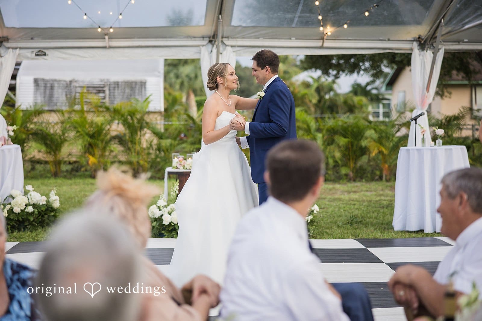 Emily & Stefan -