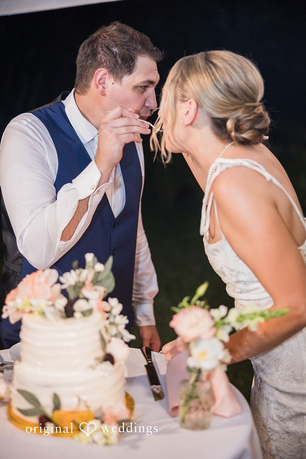 Emily & Stefan -