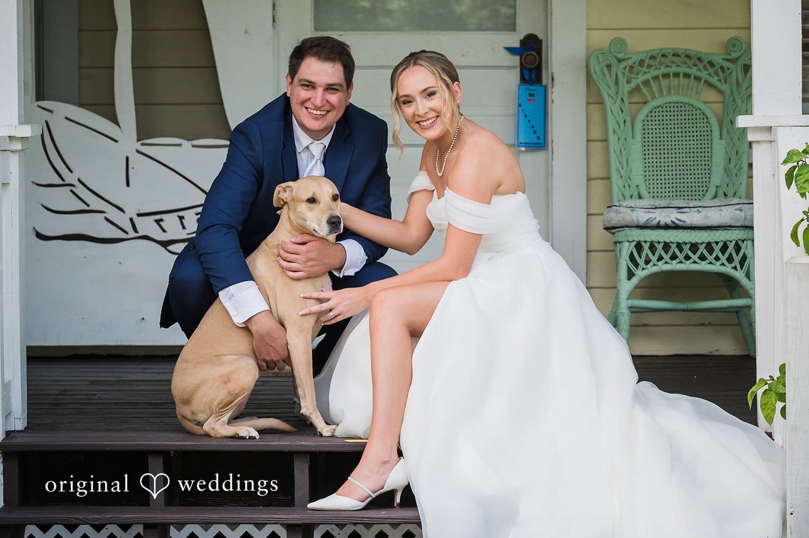 Emily & Stefan -