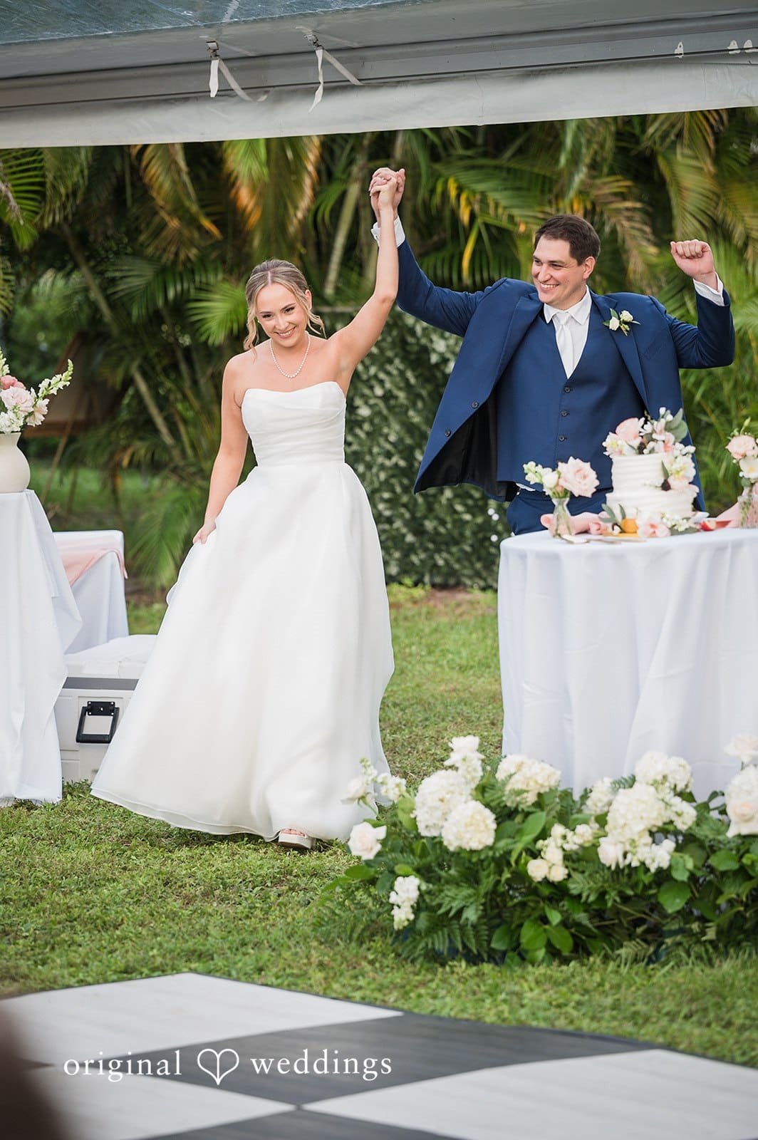 Emily & Stefan -