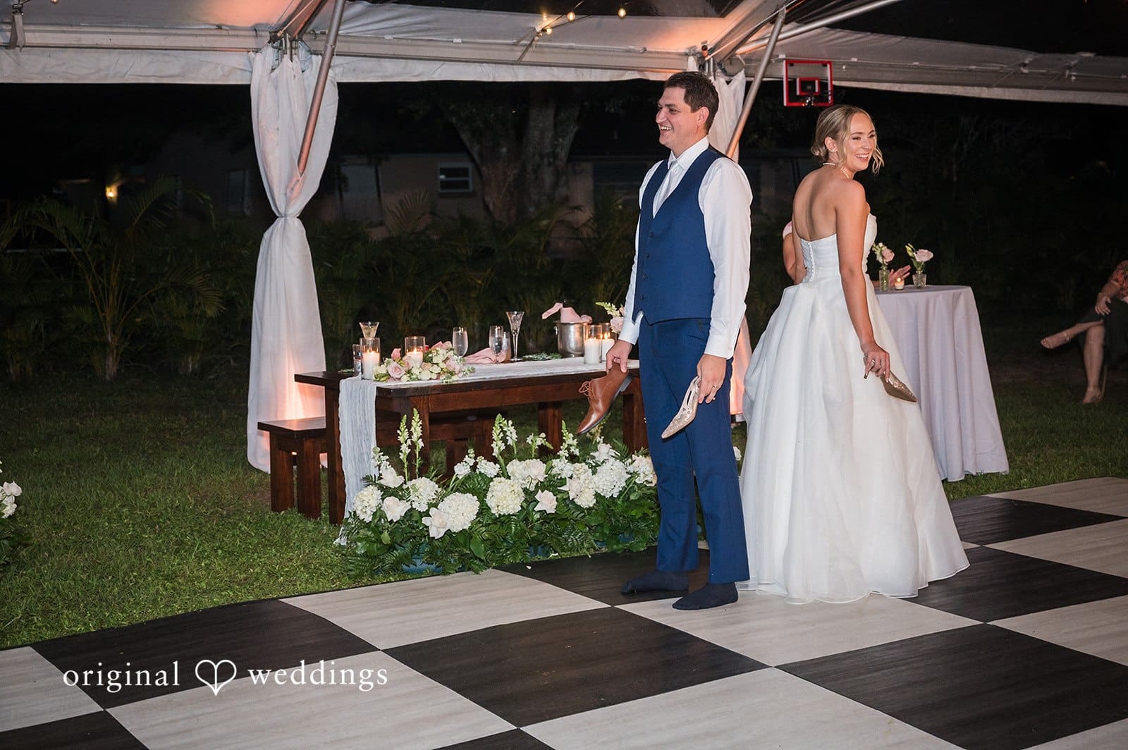 Emily & Stefan -